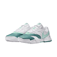Tenis Nike Court Lite 4 Hc Mujer-Blanco/Verde - Miniatura 4