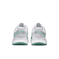 Tenis Nike Court Lite 4 Hc Mujer-Blanco/Verde - Miniatura 5