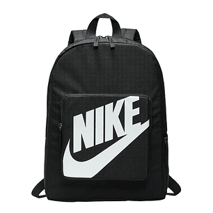 Morral Nike Classic Bkpk Niño-Negro