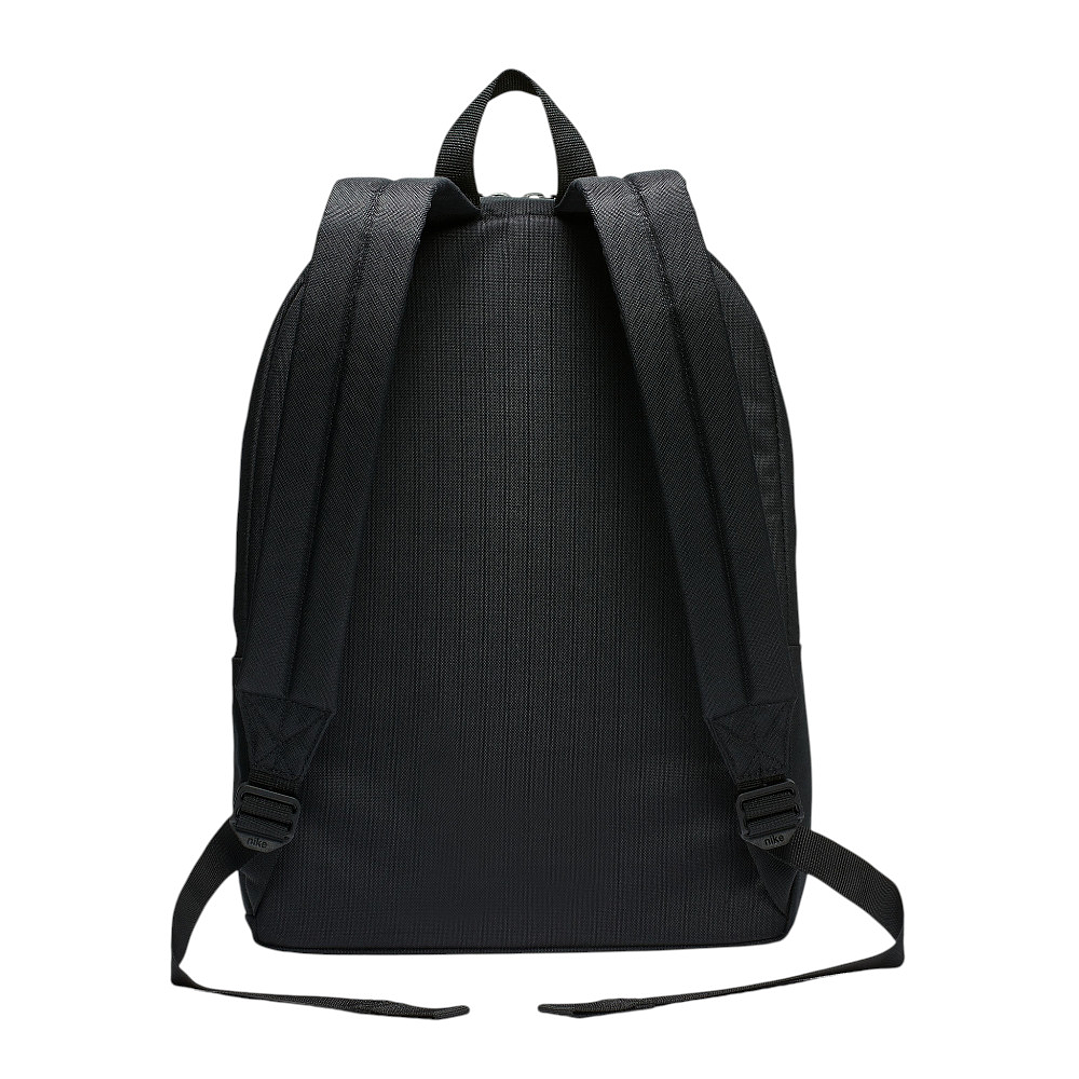 Morral Nike Classic Bkpk Niño-Negro 2