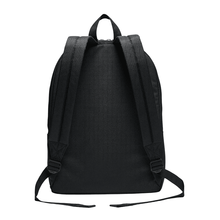 Morral Nike Classic Bkpk Niño-Negro 2