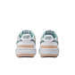 Tenis Nike Gamma Force Mujer-Blanco/Verde - Miniatura 5