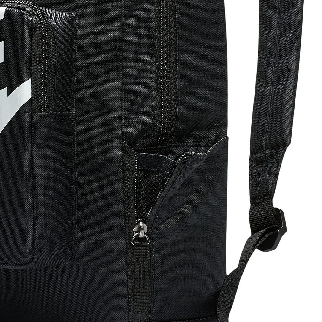 Morral Nike Classic Bkpk Niño-Negro 3