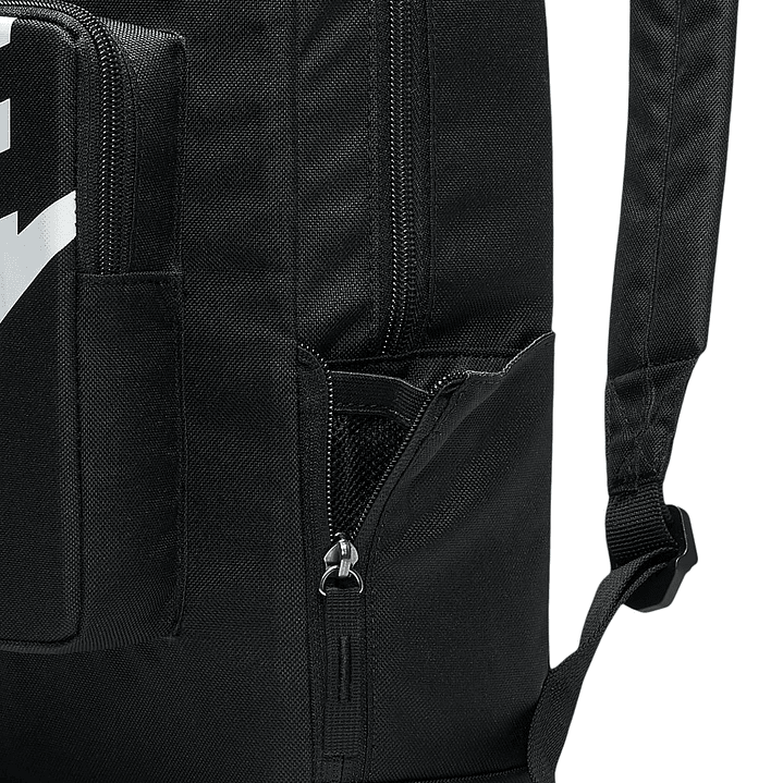 Morral Nike Classic Bkpk Niño-Negro 3