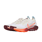 Tenis Nike Reactx Pegasus Trail 5 Gtx Hombre-Blanco/Naranja - Miniatura 4