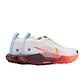 Tenis Nike Reactx Pegasus Trail 5 Gtx Hombre-Blanco/Naranja - Miniatura 5