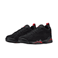 Tenis Nike Air Jordan 7 Rm Hombre-Negro/Rojo - Miniatura 4