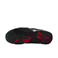 Tenis Nike Air Jordan 7 Rm Hombre-Negro/Rojo - Miniatura 6