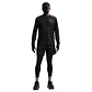 Camiseta Nike Uv Miler Ls Top Hombre-Negro - Miniatura 5