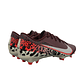 Guayos Nike Zoom Vapor 16 Academy Fg Mg Nu3 Hombre-Vinotinto - Miniatura 5