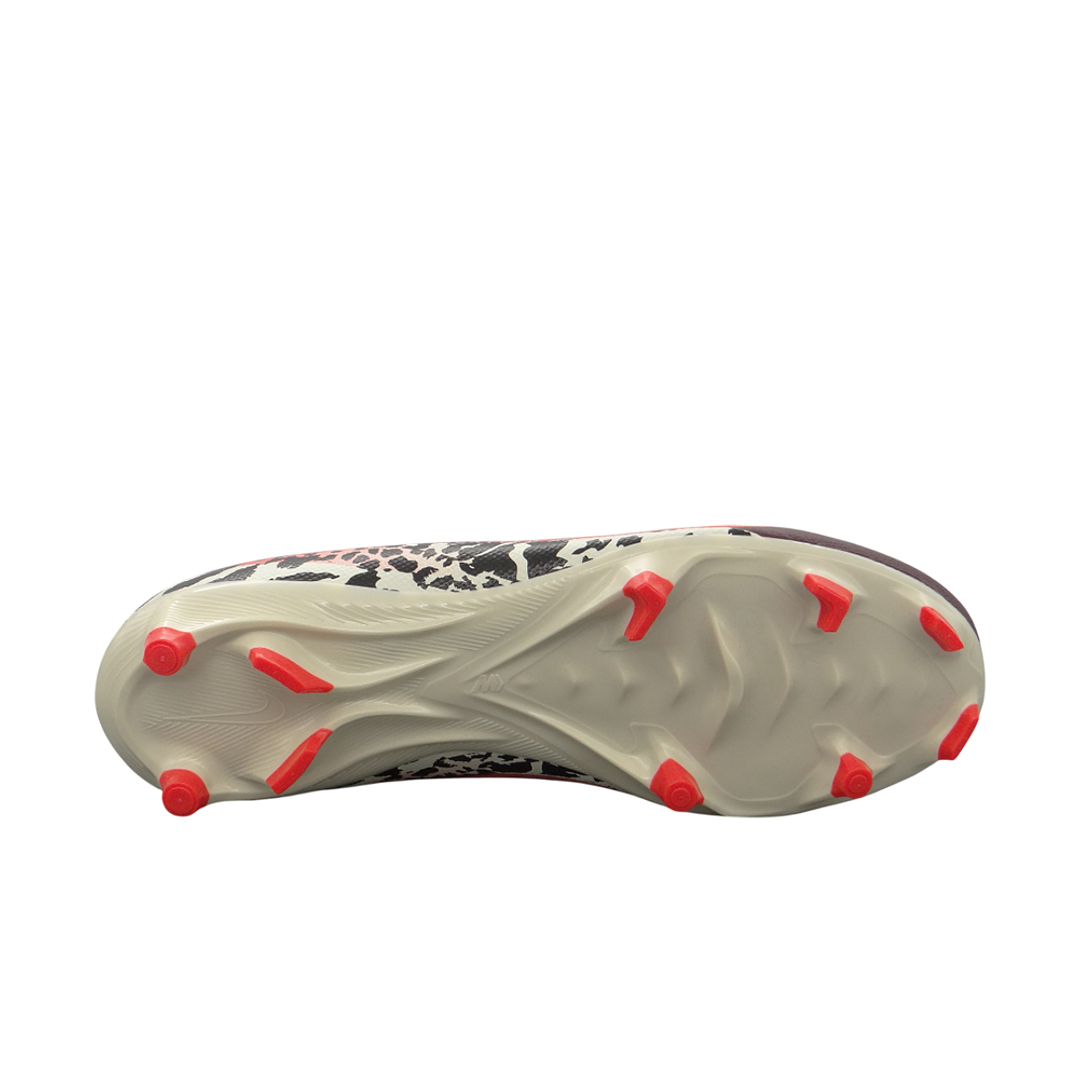 Guayos Nike Zoom Vapor 16 Academy Fg Mg Nu3 Hombre-Vinotinto 6