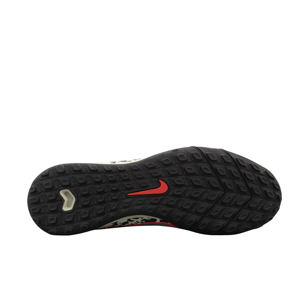 Guayos Nike Zoom Vapor 16 Academy Tf Nu3 Hombre-Vinotinto 6