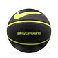 Balon De Basquetbol Nike  Everyday Playground 8P-Negro - Miniatura 1