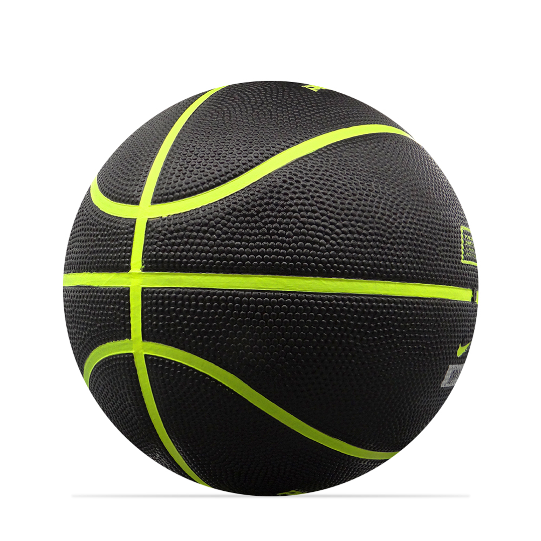 Balon De Basquetbol Nike  Everyday Playground 8P-Negro 4