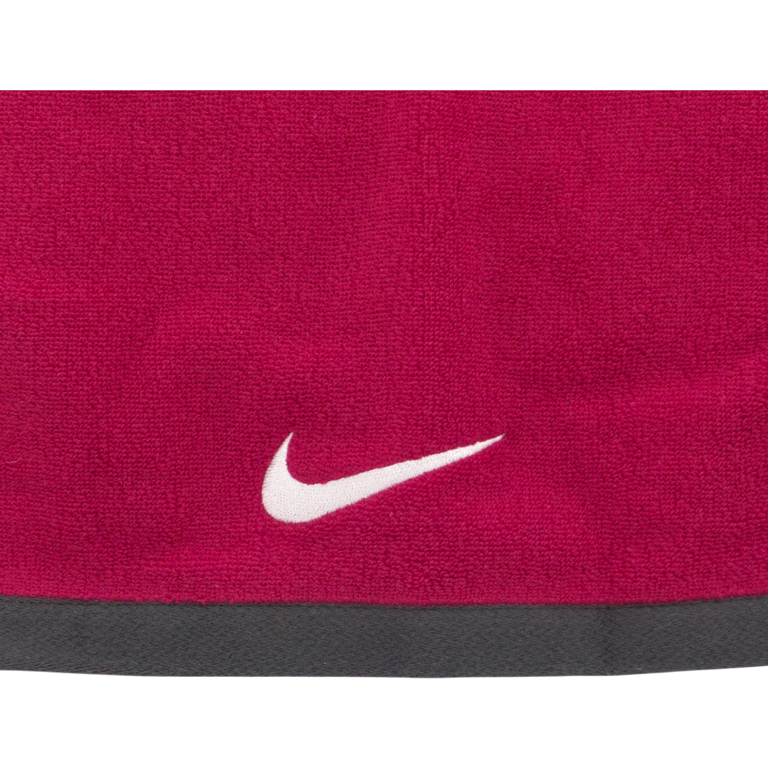 Toalla Nike  Fundamental Towel Medium Hombre-Rojo 1