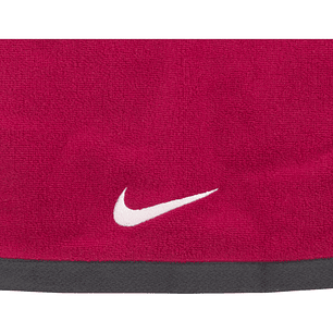 Toalla Nike  Fundamental Towel Medium Hombre-Rojo