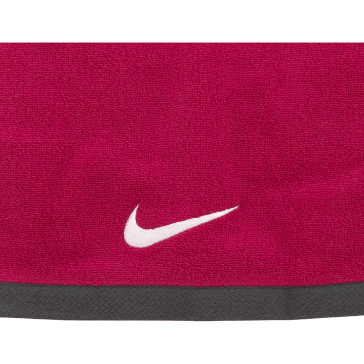 Toalla Nike  Fundamental Towel Medium Hombre-Rojo 1