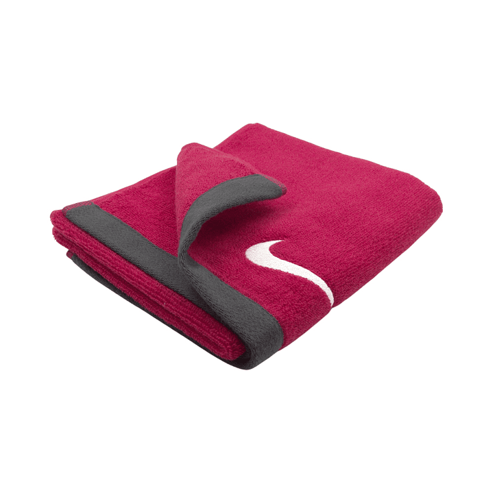 Toalla Nike  Fundamental Towel Medium Hombre-Rojo 2