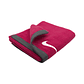 Toalla Nike  Fundamental Towel Medium Hombre-Rojo - Miniatura 2