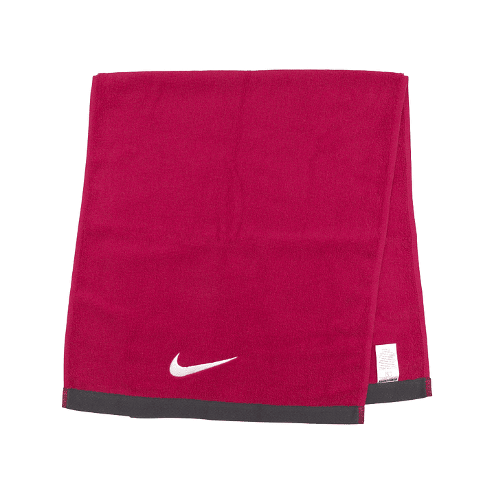 Toalla Nike  Fundamental Towel Medium Hombre-Rojo 3