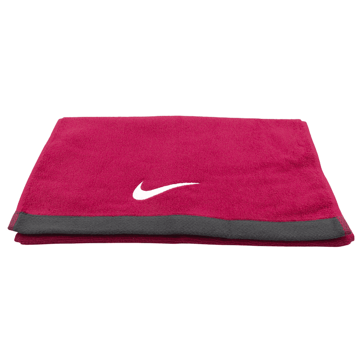 Toalla Nike  Fundamental Towel Medium Hombre-Rojo 4