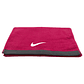 Toalla Nike  Fundamental Towel Medium Hombre-Rojo - Miniatura 4