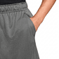 Pantaloneta Nike Totality Gfx 7Ul Hombre-Gris - Miniatura 3
