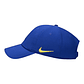 Gorra Nike Fcb U Nk Club Cap Us Cb L Hombre-Azul - Miniatura 3