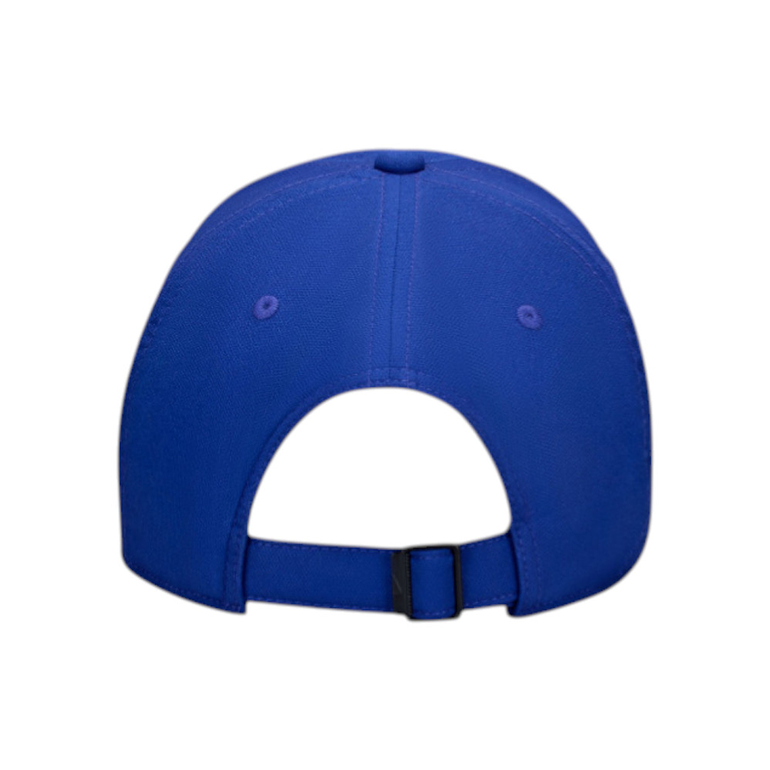 Gorra Nike Fcb U Nk Club Cap Us Cb L Hombre-Azul 4