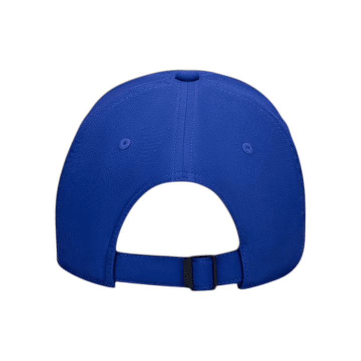 Gorra Nike Fcb U Nk Club Cap Us Cb L Hombre-Azul 4