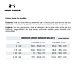 Pantalon Corto Under Armour Links 4in Golf Para Mujer-Blanco - Miniatura 5