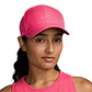 Gorra Nike Dri Fit Rise Cap-Rosa - Miniatura 1