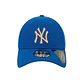 Gorra New Era Repreve Essentials Collection 9Forty-Azul - Miniatura 2