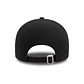 Gorra New Era League Essential 9Forty-Negro - Miniatura 3