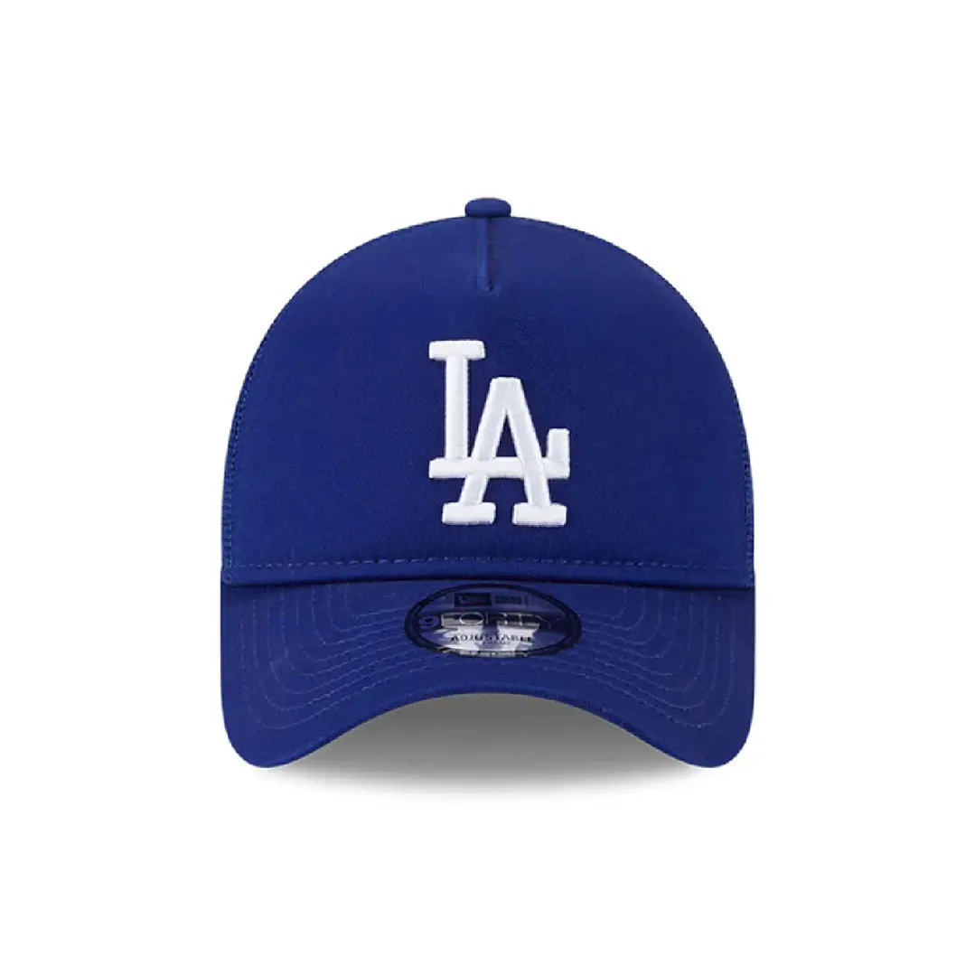 Gorra New Era Los Angeles Dodgers Evergreen 9Forty-Azul 2