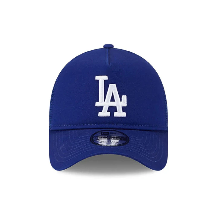 Gorra New Era Los Angeles Dodgers Evergreen 9Forty-Azul 2