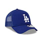 Gorra New Era Los Angeles Dodgers Evergreen 9Forty-Azul - Miniatura 3