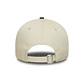 Gorra New Era Oakland Athletics 9Forty-Beige/Verde - Miniatura 4