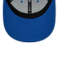 Gorra New Era Repreve Essentials Collection 9Forty-Azul - Miniatura 5