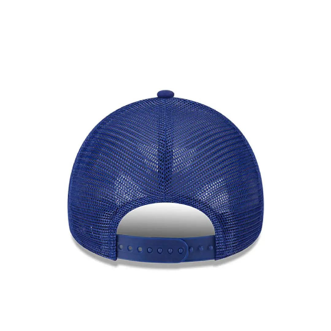 Gorra New Era Los Angeles Dodgers Evergreen 9Forty-Azul 5