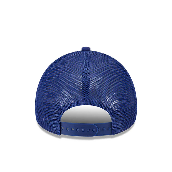 Gorra New Era Los Angeles Dodgers Evergreen 9Forty-Azul 5