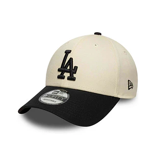 Gorra New Era Los Angeles Dodgers 9Forty-Beige