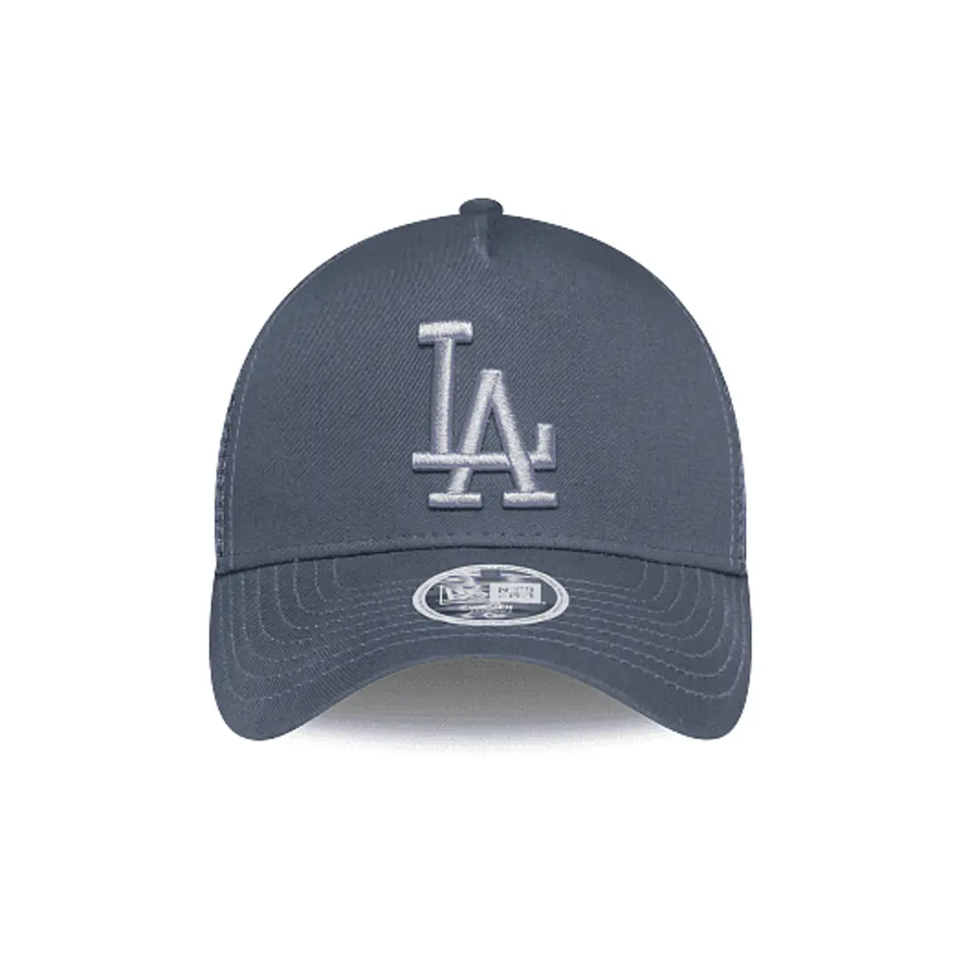Gorra New Era Los Angeles Dodgers League 9Forty-Azul 2