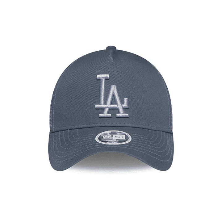 Gorra New Era Los Angeles Dodgers League 9Forty-Azul 2