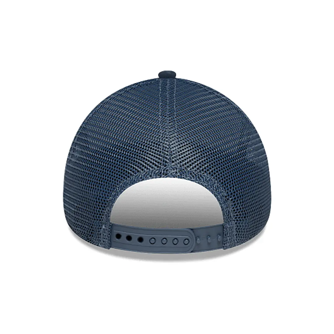 Gorra New Era Los Angeles Dodgers League 9Forty-Azul 3