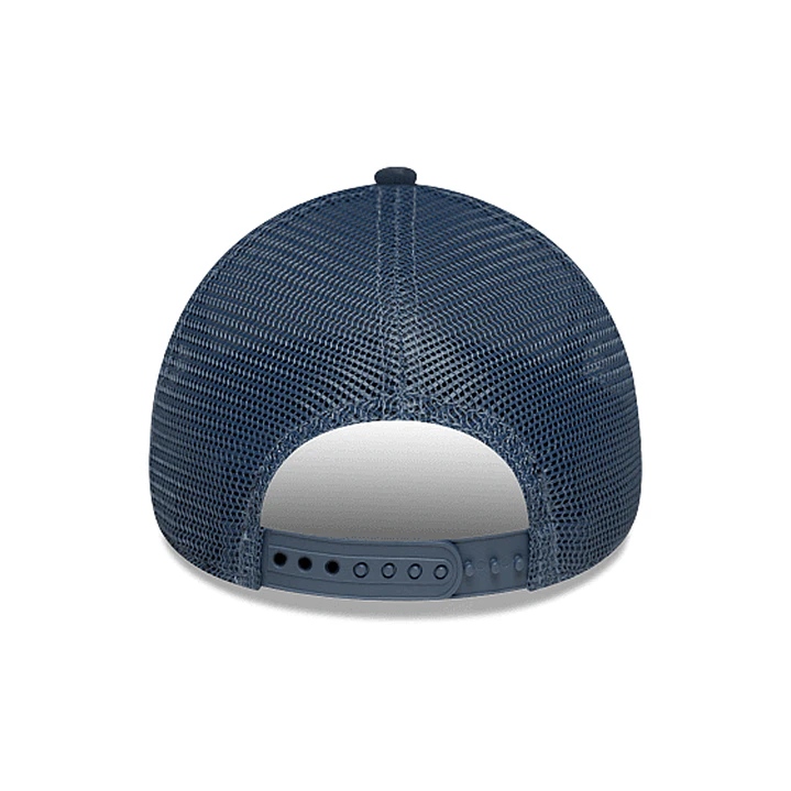 Gorra New Era Los Angeles Dodgers League 9Forty-Azul 3