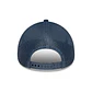 Gorra New Era Los Angeles Dodgers League 9Forty-Azul - Miniatura 3