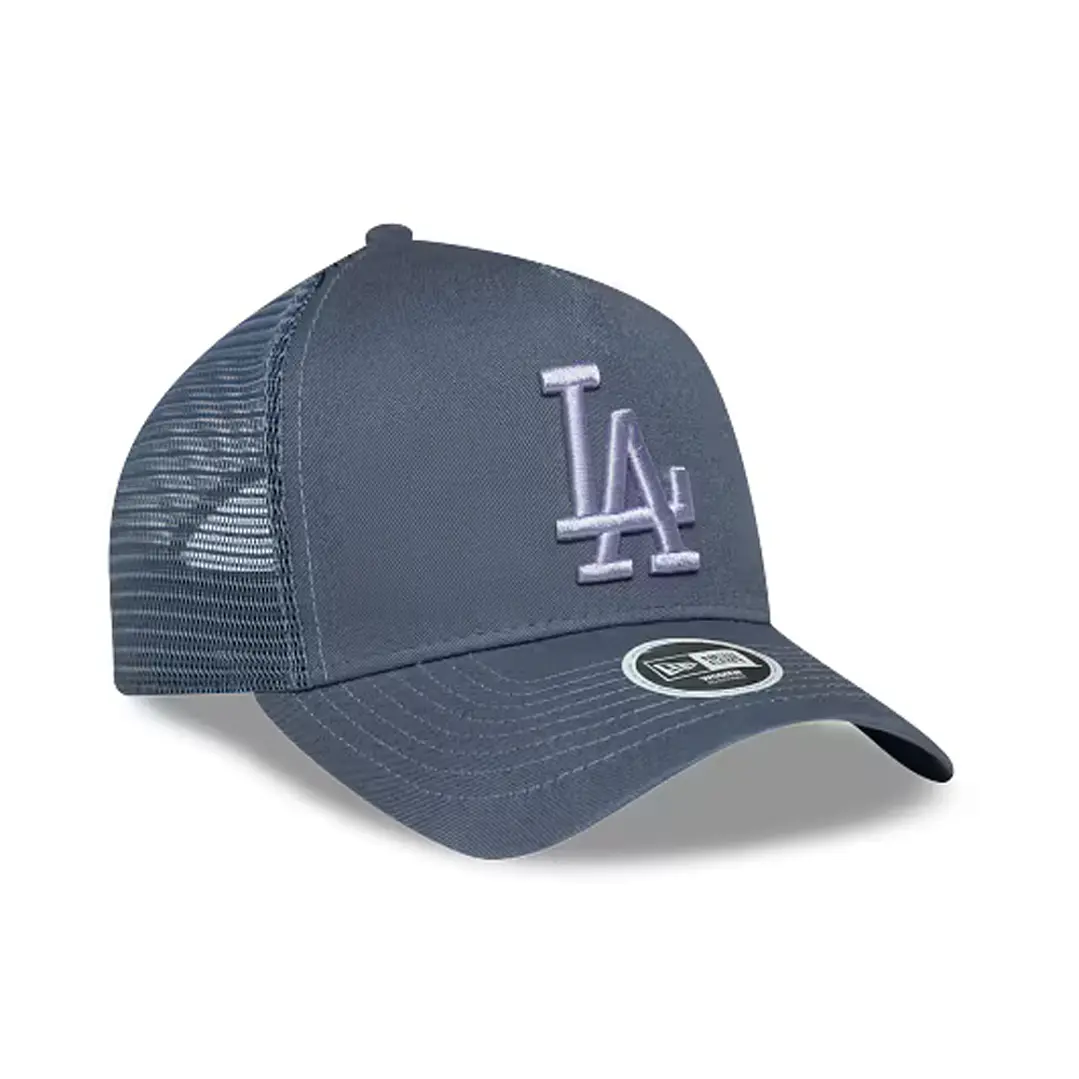 Gorra New Era Los Angeles Dodgers League 9Forty-Azul 4