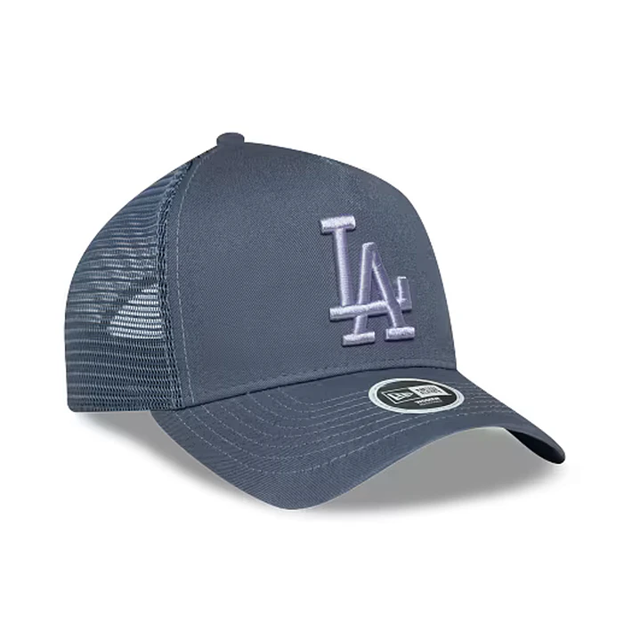 Gorra New Era Los Angeles Dodgers League 9Forty-Azul 4