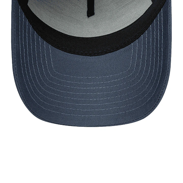 Gorra New Era Los Angeles Dodgers League 9Forty-Azul 5